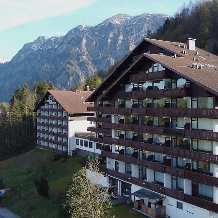 Alpenblick Suite Bad Goisern Exteriör bild